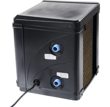 Tepelné čerpadlo pro temperování bazénové vody