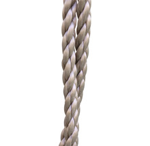 Pletené lano