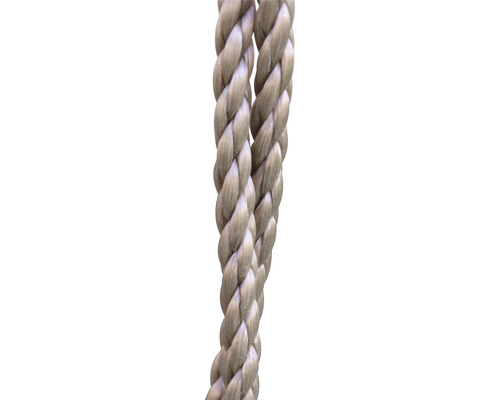 Pletené lano