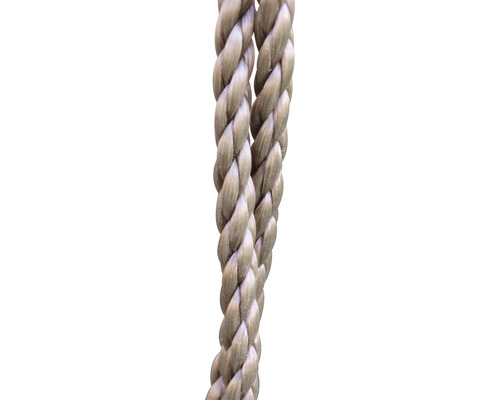 Kroucené lano