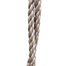 Kroucené lano