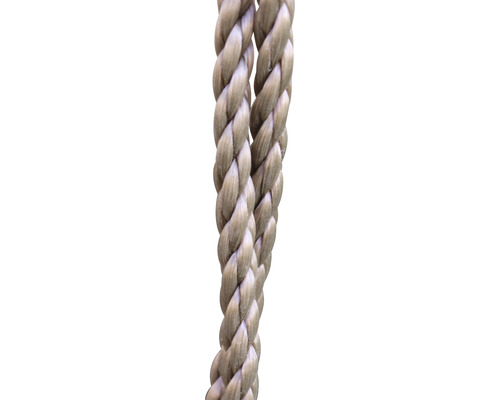 Kroucené lano