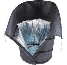 Izolační kryt pro květináče na ochranu před chladem