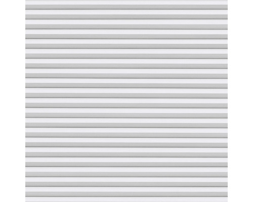 Detail vodorovných fasádních panelů