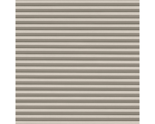 Detail horizontální plisované žaluzie pro dekoraci oken