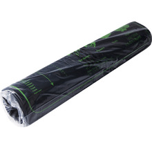 Srolovaná pěstební podložka pro pěstování rostlin