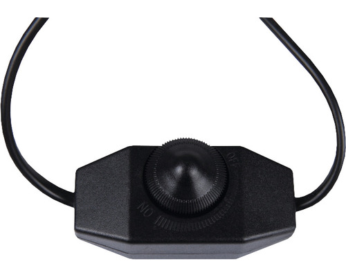 Stmívač se šňůrou