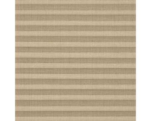 Textilní struktura plisované žaluzie