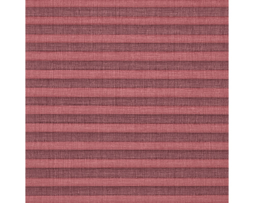 Detail skládané žaluzie