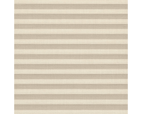 Plisovaná látka s vodorovnými záhyby