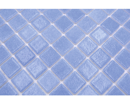 Mozaiková dlaždice s čtvercovými prvky