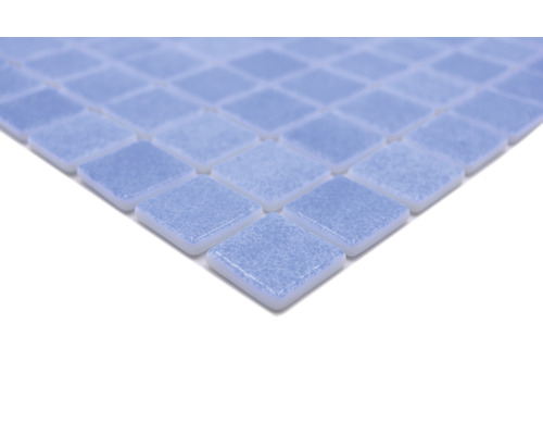 Čtvercové mozaikové dlaždice pro design stěn a podlah