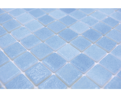 Mozaikové dlaždice, čtvercově uspořádané