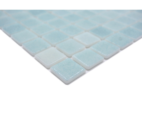 Skleněné mozaikové dlaždice