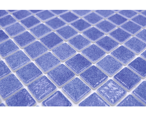 Mozaikové dlaždice, čtvercové uspořádání