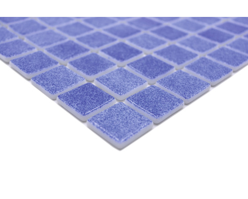 Mozaikové dlaždice se čtvercovým vzorem