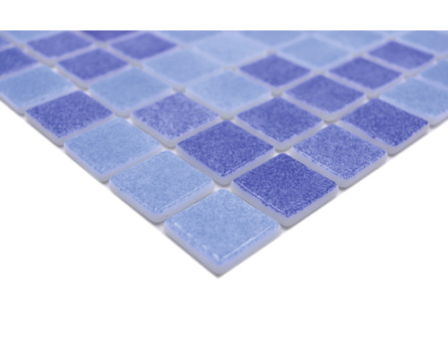 Mozaikové dlaždice čtvercového tvaru pro návrh stěn a podlah