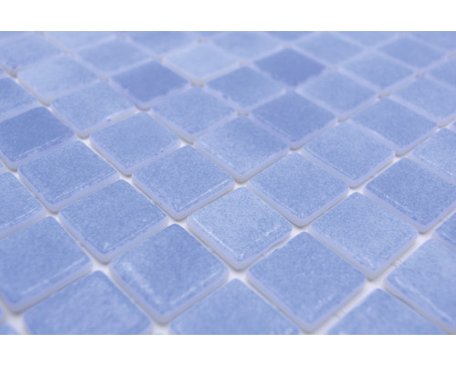 Skleněné mozaikové dlaždice