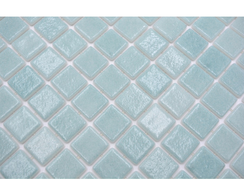 Mozaikové dlaždice se čtvercovým designem na stěnu i podlahu