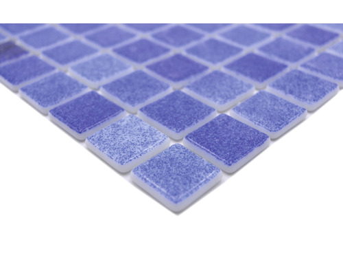 Čtvercová mozaiková dlaždice