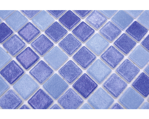 Mozaikové dlaždice se čtvercovým vzorem