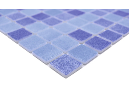 Skleněné mozaikové dlaždice