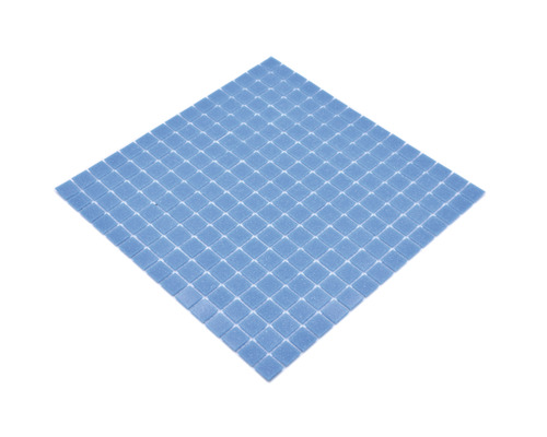 Čtvercová mozaiková dlaždice