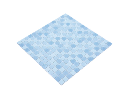 Čtvercová mozaiková dlaždice na stěnu a podlahu