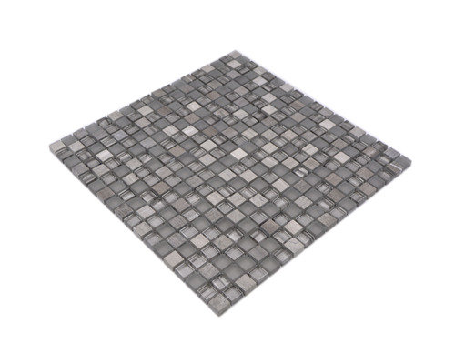 Mozaiková dlaždice ze skla a kamene pro obklady stěn a podlah