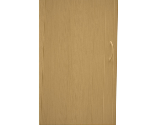 Dvířka skříňky s úchytkou