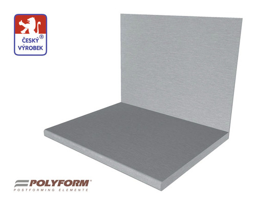 Rohový prvek Polyform