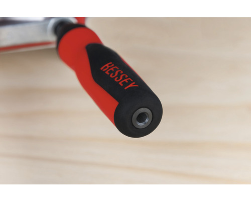 Rukojeť šroubové svěrky značky Bessey