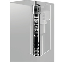 Ohřívač do akvária Juwel AquaHeat 100 W