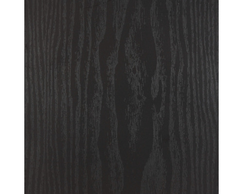 Samolepicí fólie Venilia Greenline wood black 67,5x200 cm