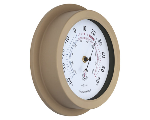 Nástěnný teploměr Nextime