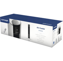 Balení chladiče vzduchu Concept Air Cooler OV5210