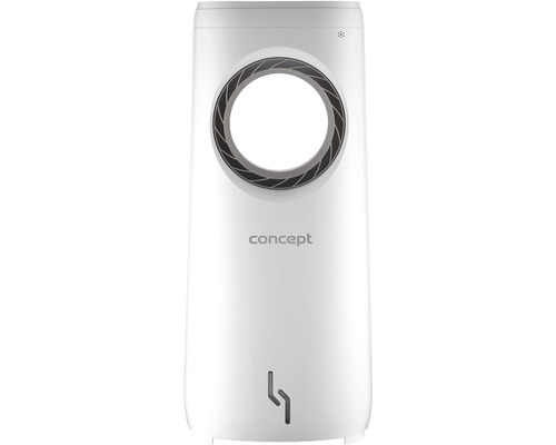 Čistička vzduchu s logem Concept