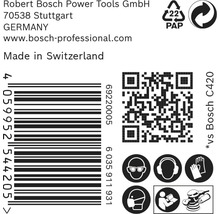 Informace o obalu produktu s čárovým kódem, QR kódem a bezpečnostními pokyny