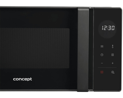 Mikrovlnná trouba značky Concept