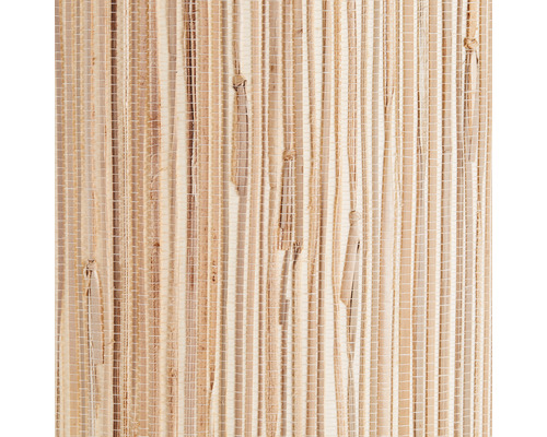 Detail tapety z přírodních materiálů