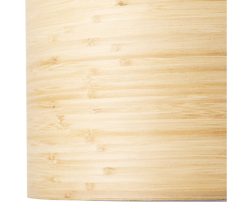 Textura bambusového dřeva