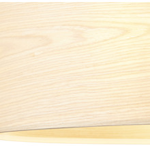 Lustr Brilliant Romm 2xE27 60 W černo/hnědý