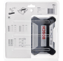 Logo Bosch Sada šroubovacích bitů Impact Control 36 kusů
