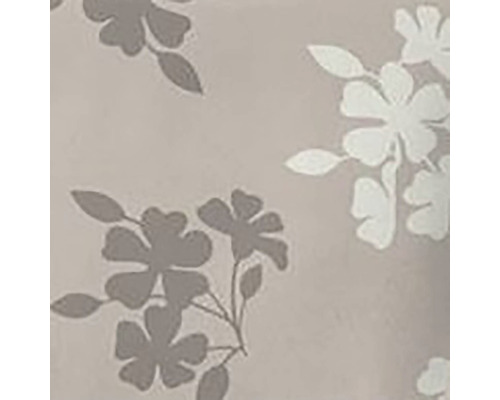 Tapeta s květinovým vzorem