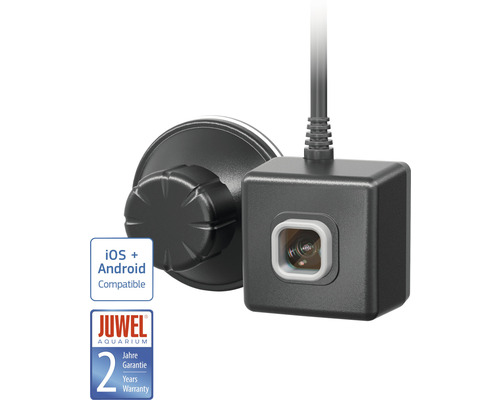 Kamera Juwel Aquarium s přísavkou pro akvária