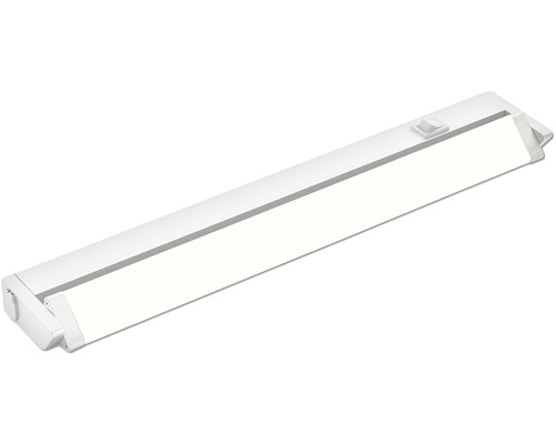 Svítidlo pod linku s vypínačem