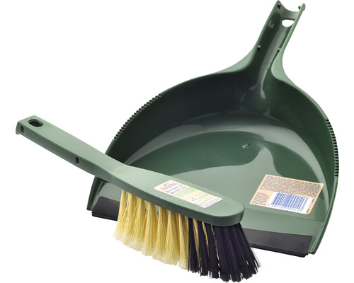 Sada lopatky a smetáčku