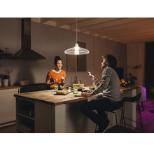 LED žárovka Philips HUE 8719514343320 White A67 E27 15.5W/100W 1600lm stmívatelná kompatibilní se SMART HOME by hornbach-thumb-6