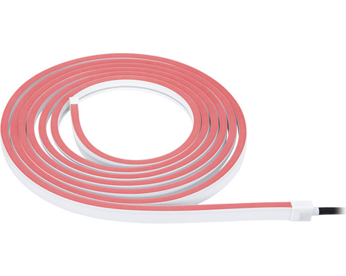 Flexibilní LED světelná lišta srolovaná