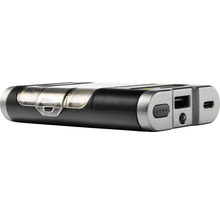 Powerbanka s porty USB a USB-C